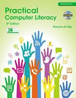 Practical Computer Literacy (with CD-ROM)