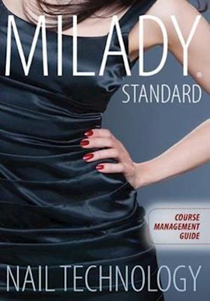 Course Management Guide CD-ROM for Milady's Standard Nail Technology, 7th