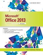 Microsoft®Office 2013