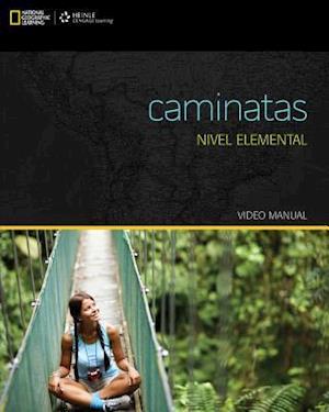 Caminatas Video Manual (with DVD