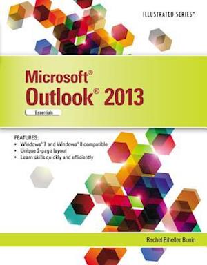 Microsoft (R) Office Outlook 2013