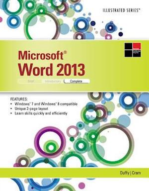 Microsoft (R)Word (R) 2013