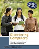 Discovering Computers 2014