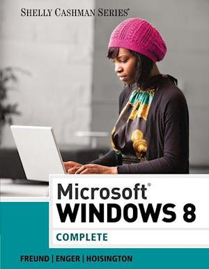Microsoft® Windows 8
