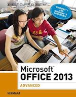 Microsoft®Office 2013