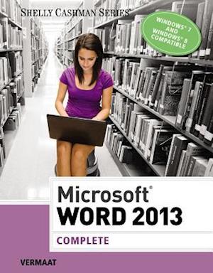Microsoft (R) Word 2013