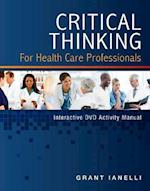 Critical Thinking Learning Lab Activity Manual