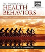 Introduction to Health Behaviors