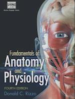 Fundamentals of Anatomy and Physiology