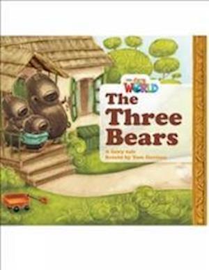 Our World Readers: The Three Bears