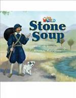 Our World Readers: Stone Soup