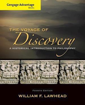 Cengage Advantage Series: Voyage of Discovery