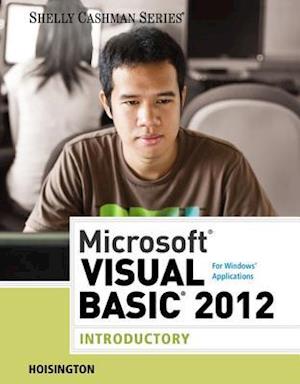 Microsoft (R) Visual Basic 2012 for Windows Applications