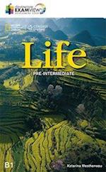 Life Pre - Intermediate - Examview 1st ed