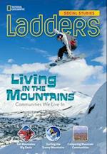 Ladders Social Studies 3: Living in the Mountains (on-level)