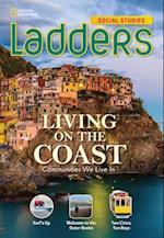 Ladders Social Studies 3: Living on the Coast, (below-level)
