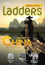 Ladders Social Studies 3: Welcome to China! (below-level)