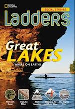 Ladders Social Studies 4: The Great Lakes (below-level)