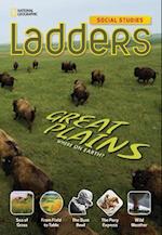 Ladders Social Studies 4: The Great Plains (below-level)