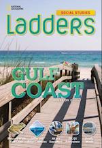 Ladders Social Studies 4: The Gulf Coast (above-level)