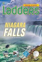 Ladders Social Studies 4: Niagara Falls (above-level)