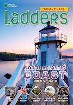 Ladders Social Studies 4: The North Atlantic Coast (below-level)