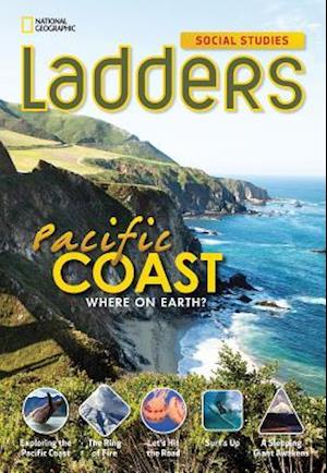 Ladders Social Studies 4: The Pacific Coast (above-level)