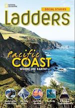 Ladders Social Studies 4: The Pacific Coast (above-level)