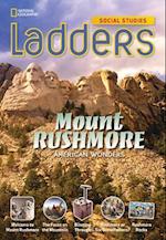 Ladders Social Studies 4: Mount Rushmore (below-level)