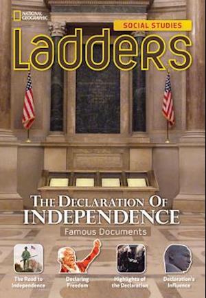 Ladders Social Studies 5: Declaration of Independence (below-level)