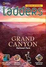 Ladders Social Studies 5: Grand Canyon National Park (above-level)