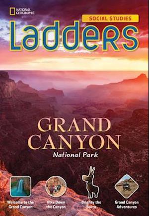 Ladders Social Studies 5: Grand Canyon National Park (below-level)