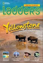 Ladders Social Studies 5: Yellowstone National Park (above-level)