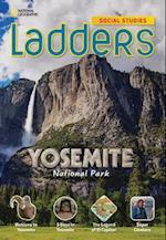 Ladders Social Studies 5: Yosemite National Park (above-level)