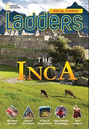 Ladders Social Studies 5: The Inca (above-level)