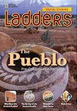 Ladders Social Studies 5: The Pueblo  (below-level)