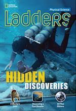 Ladders Science 3: Hidden Discoveries (above-level; physical science)