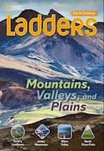 Ladders Science 3: Mountains, Valleys, and Plains (above-level; earth  science)