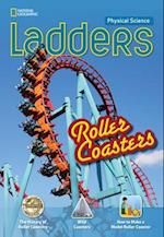 Ladders Science 3: Roller Coasters (on-level; physical science)