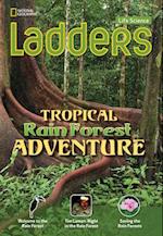 Ladders Science 3: Tropical Rainforest Adventure (above-level)