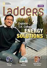 Ladders Science 3: Energy Solutions (above-level)