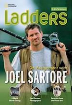 Ladders Science 3: On Assignment With Joel Sartore (on-level; life  science)