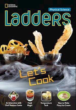 Ladders Science 4: Let's Cook (below-level)