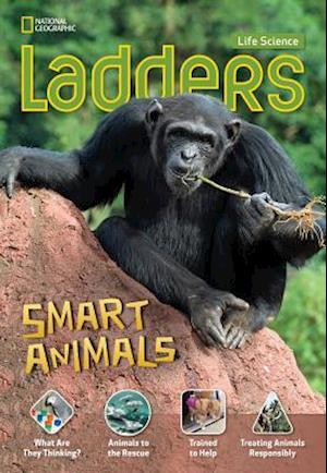 Ladders Science 4: Smart Animals (above-level)