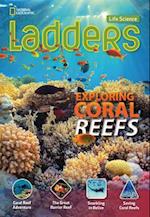 Ladders Science 4: Exploring Coral Reefs (on-level)