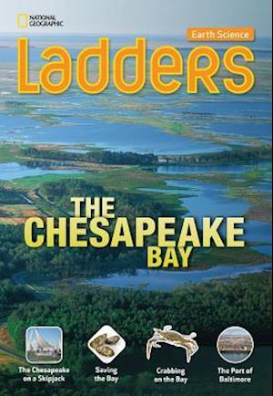 Ladders Science 4: The Chesapeake Bay (on-level)