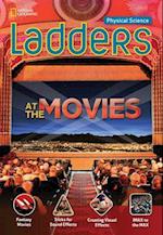 Ladders Science 4: At the Movies (above-level)