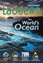 Ladders Science 5: The World's Ocean (on-level)