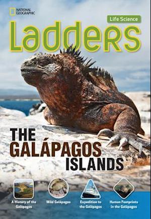Ladders Science 5: The Galapagos Islands (above-level)