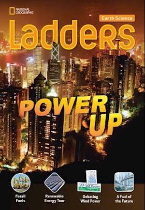 Ladders Science 5: Power Up (above-level)